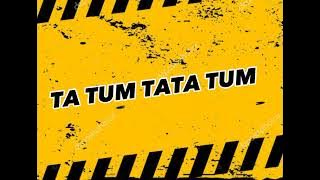 Download lagu TA TUM TATA TUM - Arjun kantiper ft Dhfnz walker