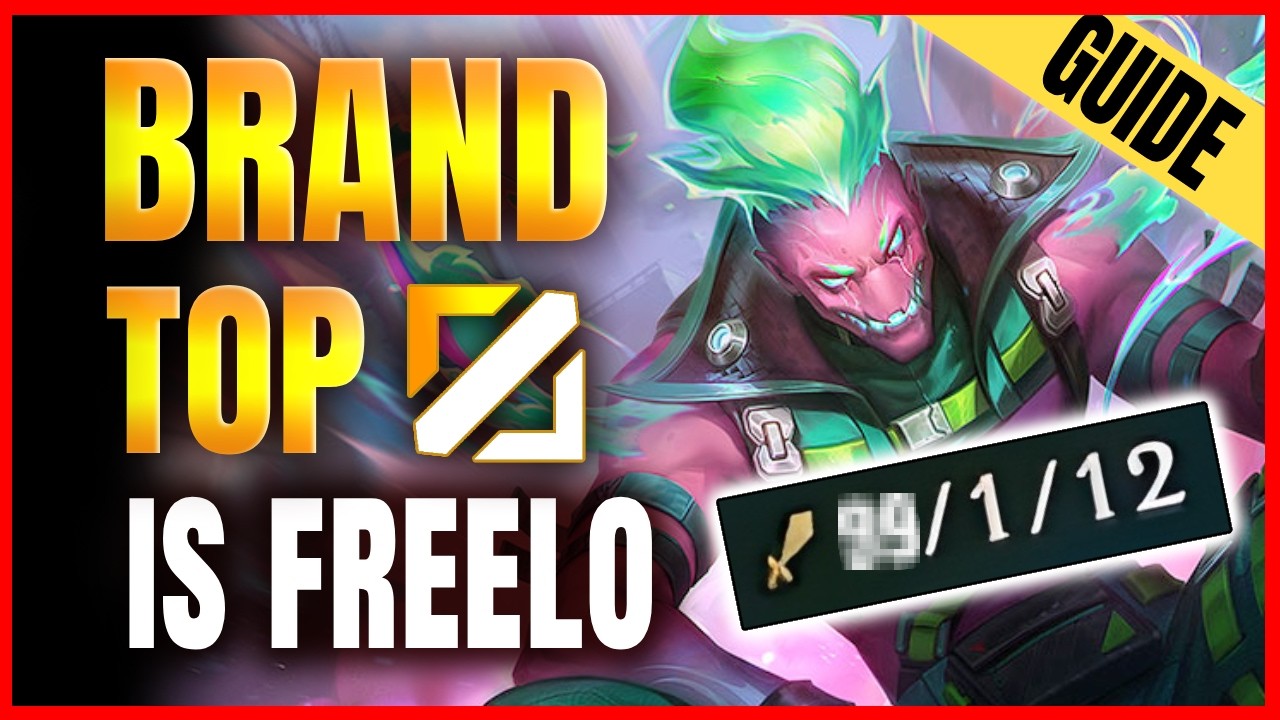 BRAND TOP Season 16 (2026)