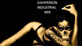 industrial mix