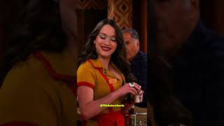 Panty melt!! #2brokegirls