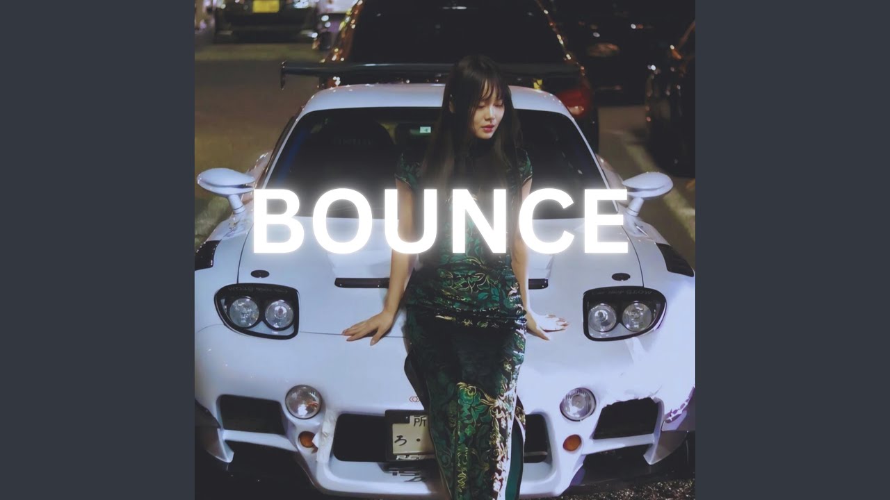 Watch bounce on YouTube Watch bounce on YouTube