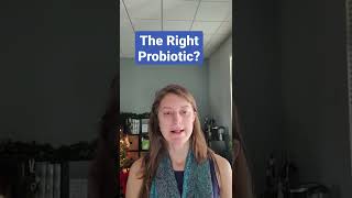The Gut Series: The Right Probiotic #ibs #diet #microbiome #gutcoach #rootcause