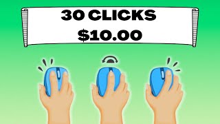 Earn $20-$1,000 Per Click (Make Money Online 2021)