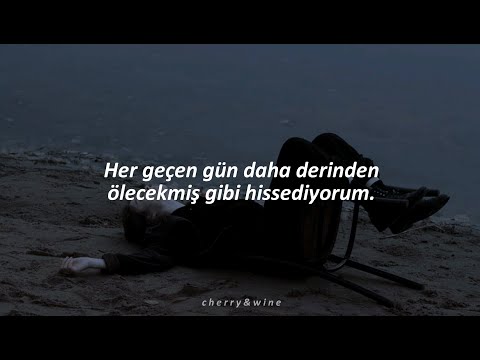 v - stigma (türkçe çeviri)