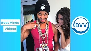 Brand New King Bach Vines Compilation 2019.