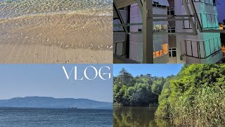 Evde Sakin Bir Gün Beraber Ev Keki Ve Ratatuy Yapıyoruz