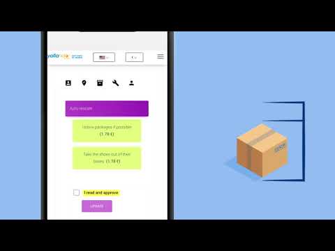 YOLLANDO.COM ,  How To Use Our Services? - video from Yollando