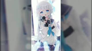 (Preset Alight Motion Anime)🎵🎧DJ RECKLESS SLOW BEAT(DJ KOMANG)🎶// VIRAL TIKTOK🎶(Amatsuka Uto💌 Edit)