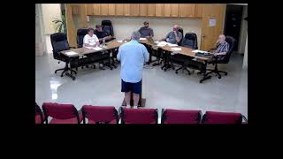 Planning Board Meeting 06/16/2026