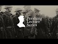 Pershing Lecture Series: The German Army and the Kaiser's Abdication - Scott Stephenson