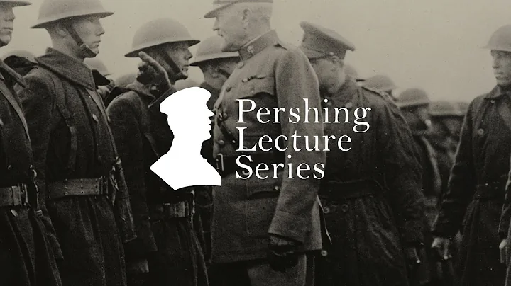 Pershing Lecture Series: The German Army and the K...