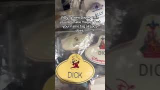 #disney #disneycastmember #disneyworld #explore #youtubeshorts #trending #shorts #funnyshorts