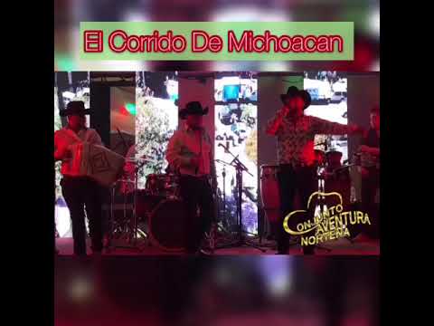 Conjunto Aventura Norteña-