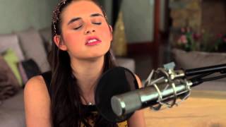 Video thumbnail of "Carly Rose Sonenclar covers One Direction"