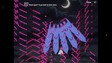 Unreal Engine 4 Danmaku showcase. 28 May 2016. (720p 60fps)