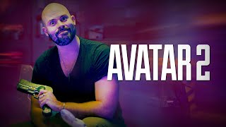 AVATAR 2 - 13 ans d'attente pour quoi ? - Nexus VI