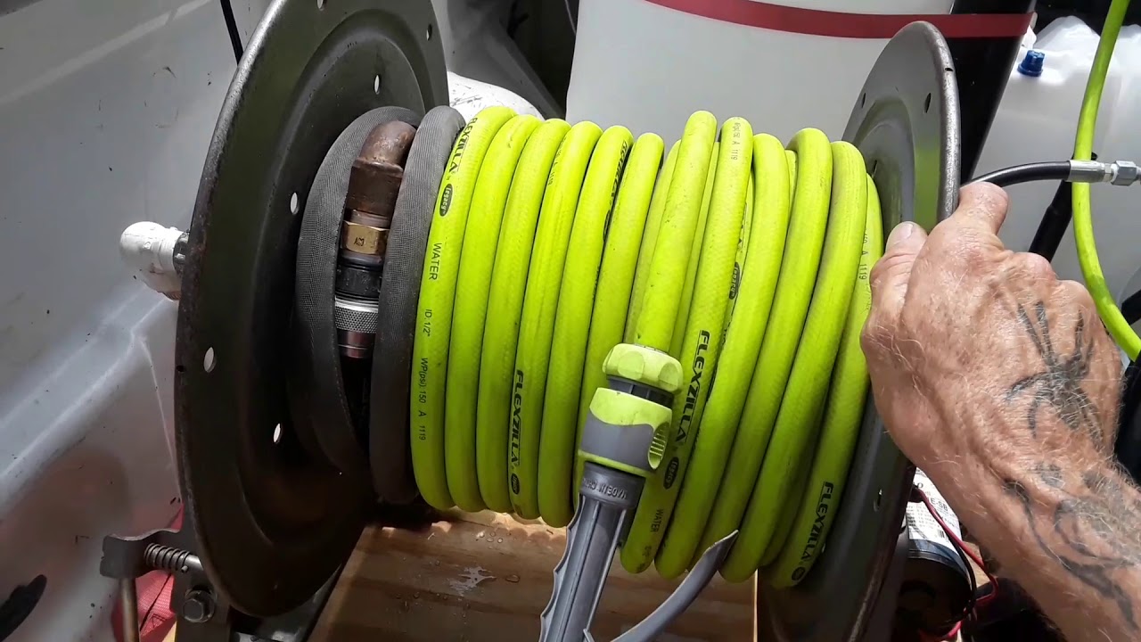 $2500 Soft Wash & Pressure Washing Set Up.