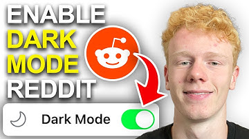 How To Enable Dark Mode On Reddit App