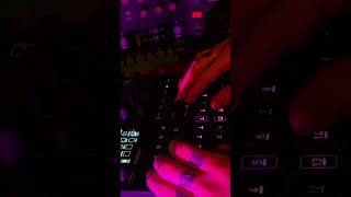 Yet Another Techno With Digitone 2 #synth #electronicmusic #digitone2