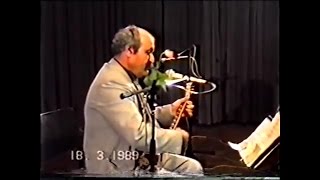 Nesimi Çimen - Bir Takım Büyükler Gördüm & Kör Misali Gittiğimiz