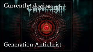 Onslaught - Generation Antichrist (2020) [Dynamic Range restored]
