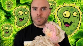 7 Steps to FEELING BETTER When You're SICK! Wealth