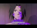 500lbs I Sasuke Uchiha [AMV/EDIT] Alight motion
