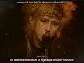 Kuroyume - Aimed blade at you | Sub Español + Romaji