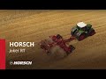 HORSCH Joker RT