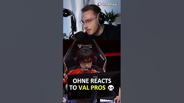 OHNE WATCHES PRO VALORANT🥲🥲🏳️‍🌈🏳️‍🌈#counterstrike2 #cs2 #ohnepixel #counterstrike #csgo