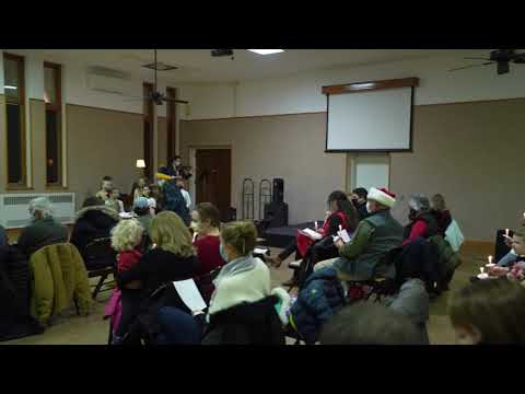 Rochester Classical Academy Christmas Concert 2020