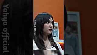 Gaby Rose Senyum Senyum Tangan Nya Di Pegang Sama Njanrizwanfadilahinibukantalkshowviralshort