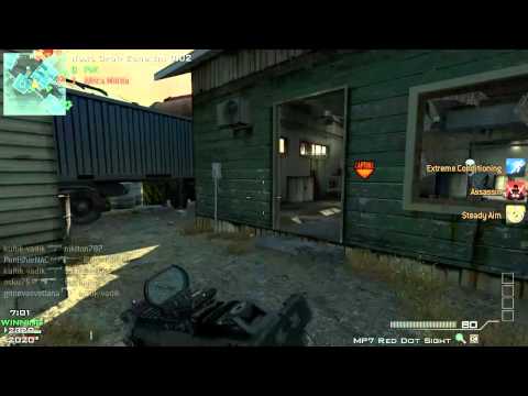 Video: Modern Warfare 3 Untuk 