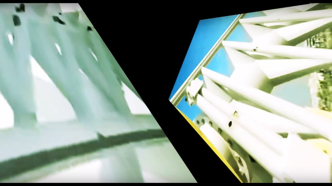 Watch Golden Diskó Ship - Well-Oiled Machine on YouTube Watch Golden Diskó Ship - Well-Oiled Machine on YouTube