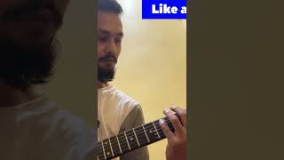 #guitarriff #guitartabs #rockriff #sorts #lesson