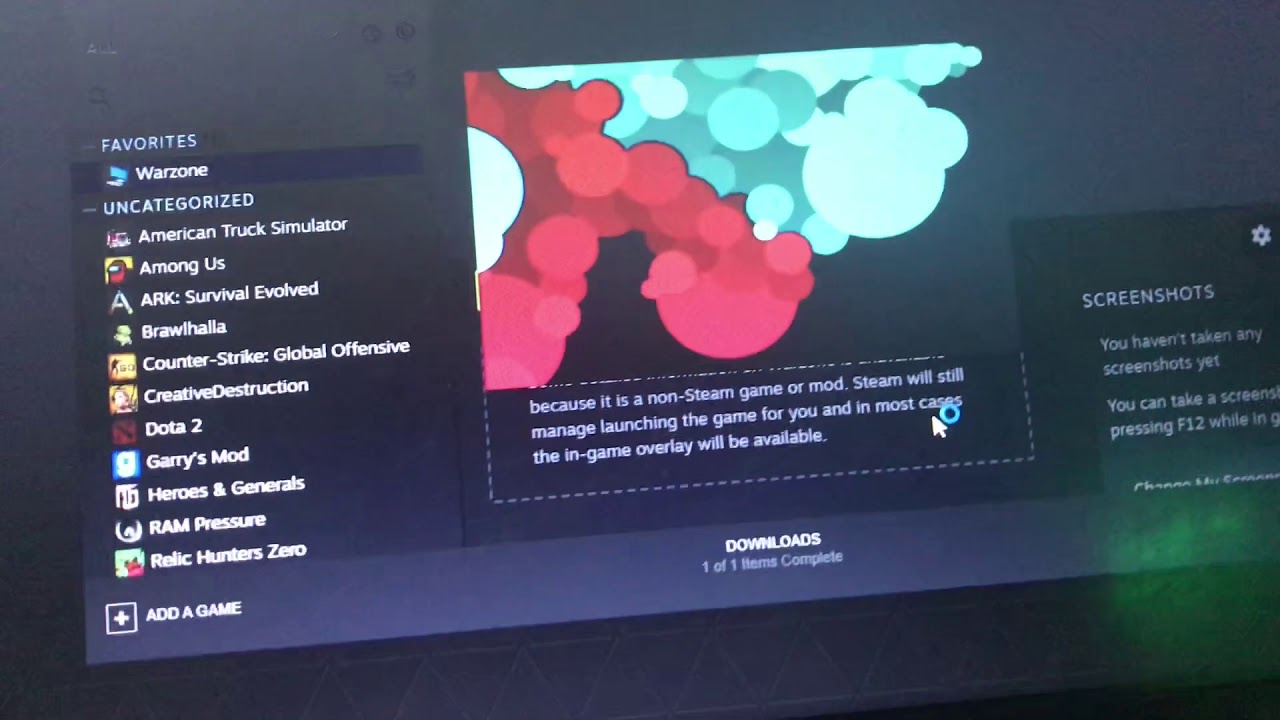 HOW TO PLAY COD WARZONE ON A CHROMEBOOK!!! ONLY METHOD WORKING NO CAP