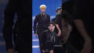 240428 SEVENTEEN TOUR 'FOLLOW' AGAIN TO SEOUL 세븐틴 서울 상암 팔로우 앙콘 'MAESTRO' 디노 직캠 DINO focus