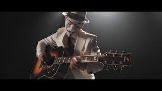ANONYMOUS 『LAST PROMISE』-OFFICIAL MUSIC VIDEO-