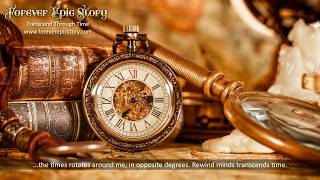 Transcend Through Time (Lyrics)