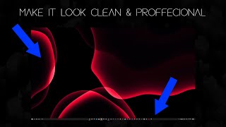 How To Make Your Desktop Layout Look More Professional