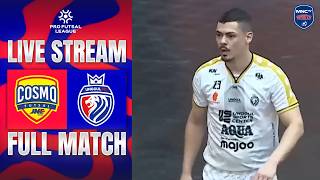 🔴 COSMO JNE vs UNGGUL FC | LIVE PRO FUTSAL LEAGUE MUSIM 2025 | 7 OKTOBER 2026