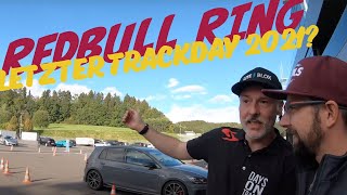 Schon wieder vorbei?! Letzter SchnelleSchwaben Trackday 2020 | RedBull Ring | Laptime-Performance