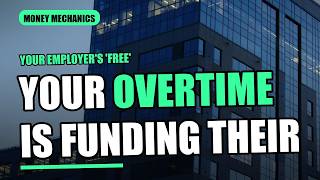 Your Overtime is Funding Your Boss's Mansion
