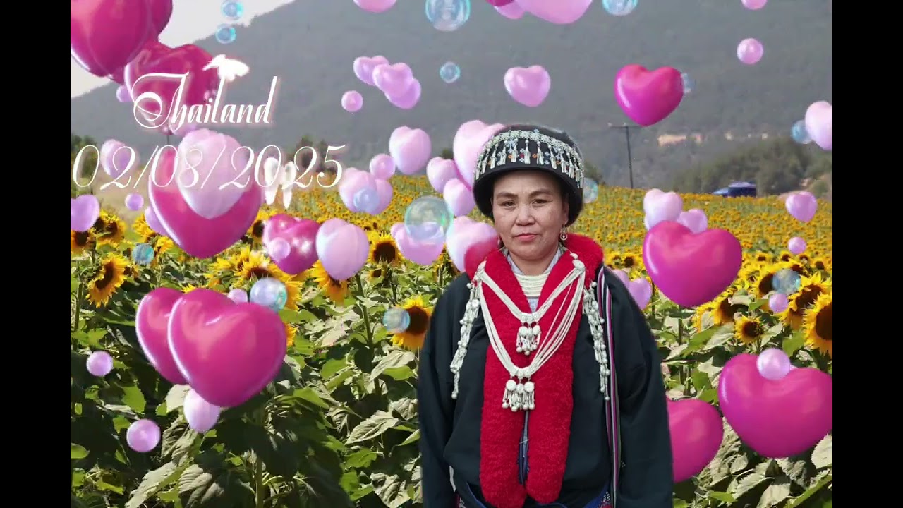 ฟังเรื่องราวชีวิตของหญิงสาวท่านนื่ง ไทยแลนด์เชียงใหม่ @ThanHin.Hongsa #อิ้วเมี่ยน 