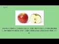 リンゴ