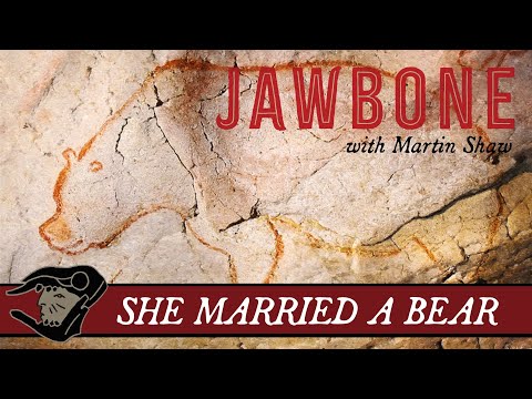 SHE MARRIED A BEAR | The Raw and the Cooked