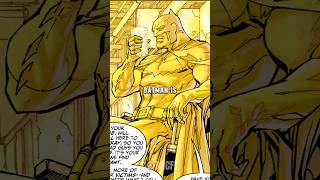 Batman Kidnaps Little Boys