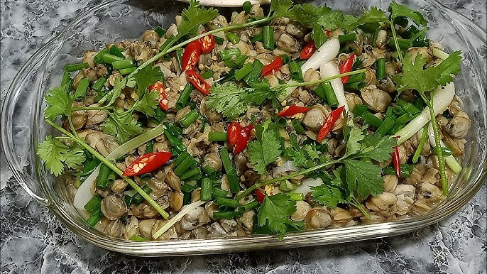 Cách thưởng thức và kết hợp với các món khác