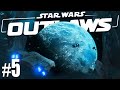 NUOVO PIANETA! Si va su AKIVA - Star Wars Outlaws ITA #5