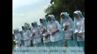 Al Wardah - Pengantin Baru